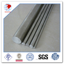 Barre ronde en acier inoxydable ASTM A276 420 de haute qualité